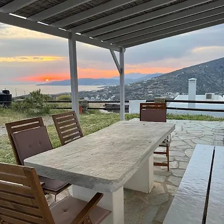 Stivari View