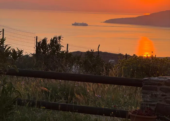 Stivari View بيت للعطل