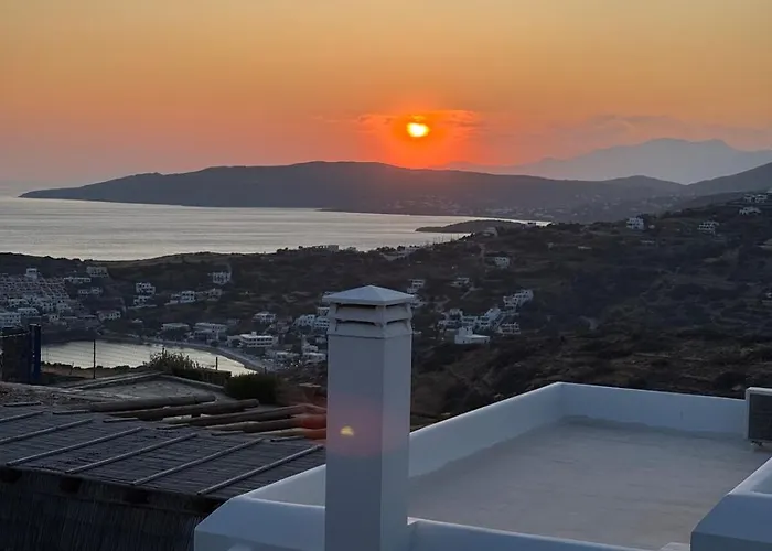 بيت للعطل Stivari View *