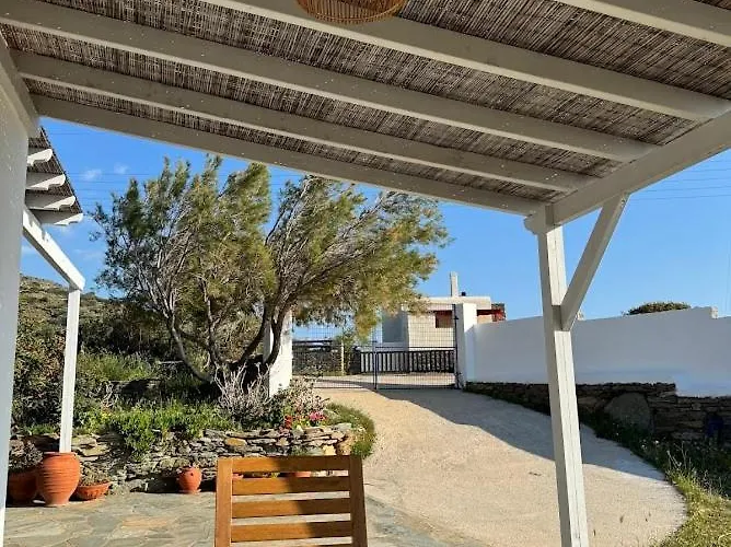 بيت للعطل Stivari View