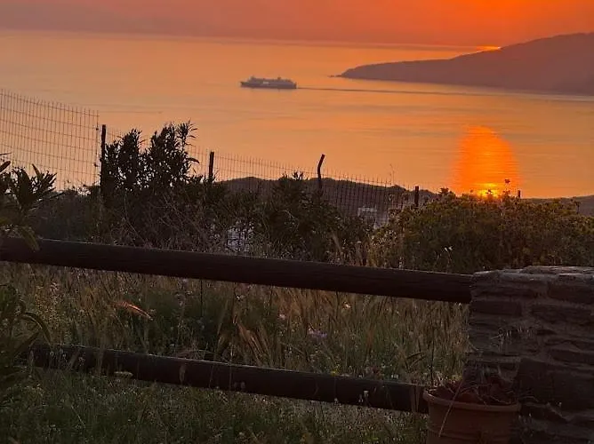 بيت للعطل Stivari View