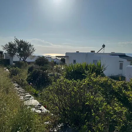 Vakantiehuis Stivari View