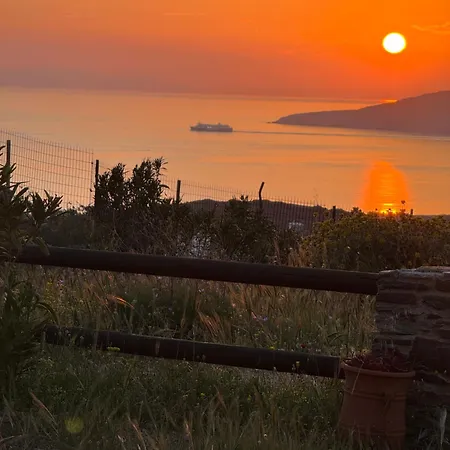 Stivari View Vakantiehuis