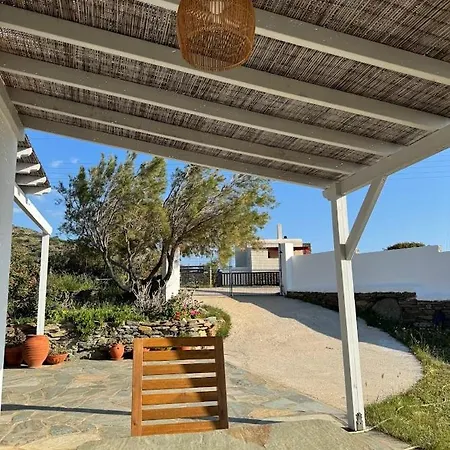 Vakantiehuis Stivari View