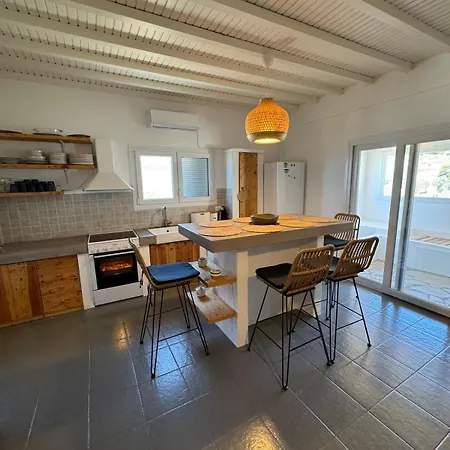 Vakantiehuis Stivari View