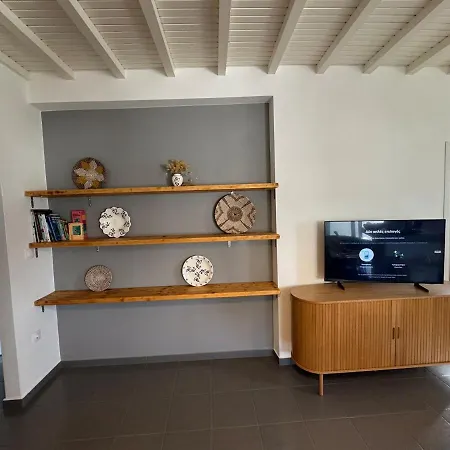 Vakantiehuis Stivari View