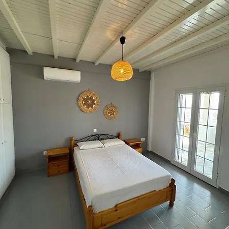 Vakantiehuis Stivari View