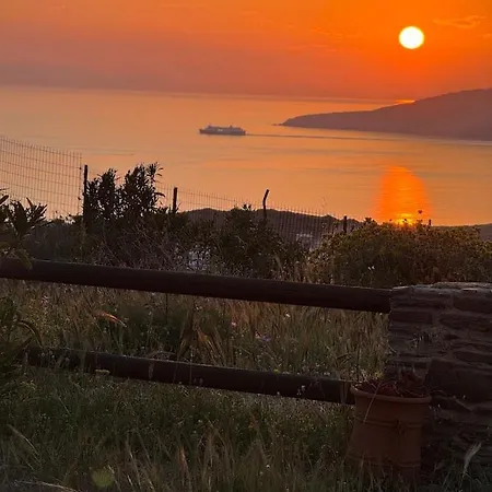 Holiday home Stivari View