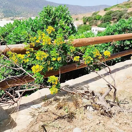 Stivari View Holiday home *