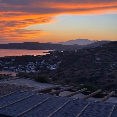 Stivari View *