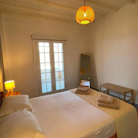Vakantiehuis Stivari View *