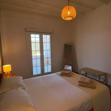 Vakantiehuis Stivari View *