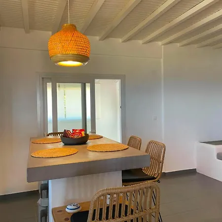 Stivari View Vakantiehuis