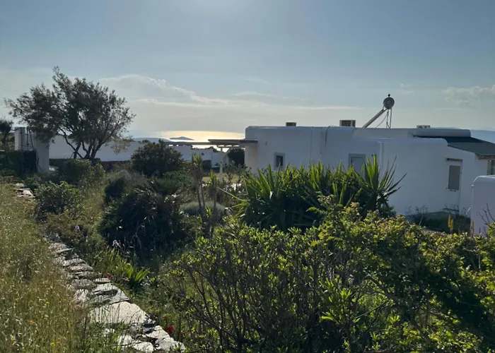 Nyaraló Stivari View