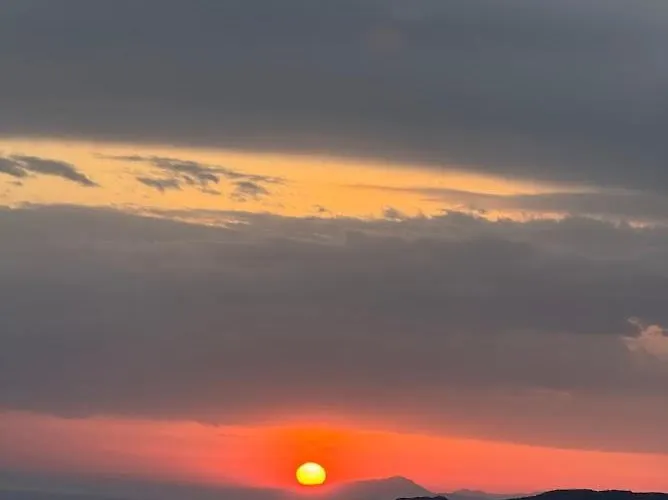 Stivari View * Bací