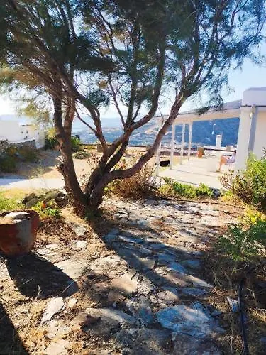 Stivari View Nyaraló Bací