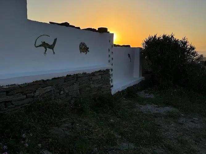 Nyaraló Stivari View Bací