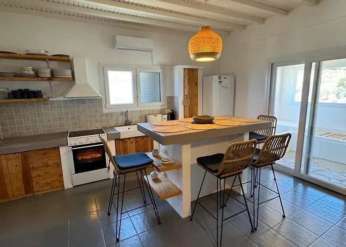 Nyaraló Stivari View