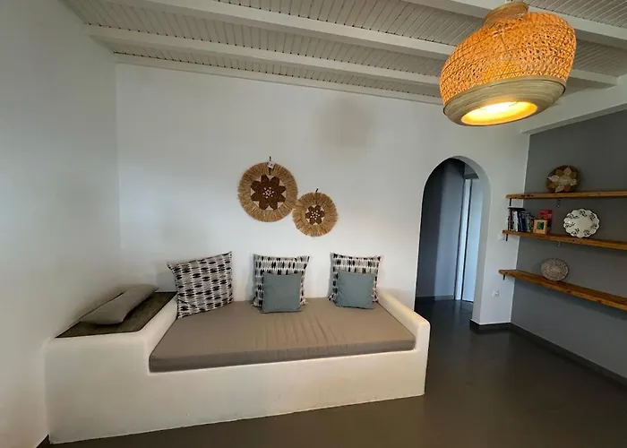 Nyaraló Stivari View Bací