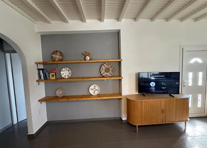 Nyaraló Stivari View