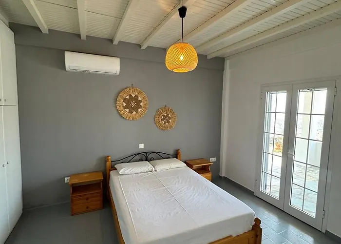 Nyaraló Stivari View